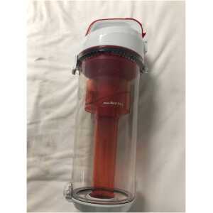 Goblin GVU402R-21 Dust Tank and Cyclone