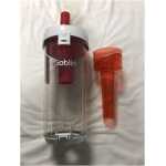 Goblin GVU402R-21 Dust Tank and Cyclone