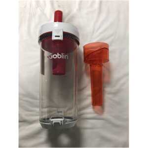 Goblin GVU402R-21 Dust Tank and Cyclone