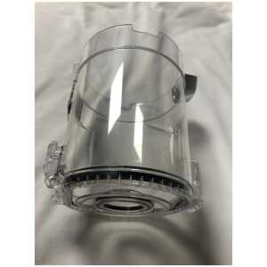 Bush V18P01EP29EU Dust Tank and Crevice tools