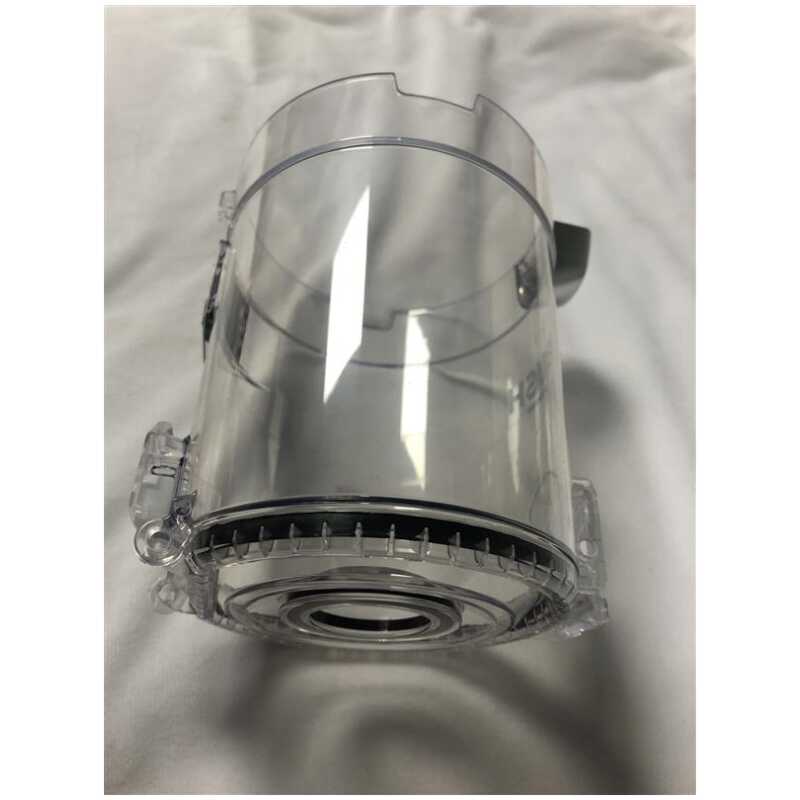 Bush V18P01EP29EU Dust Tank and Crevice tools