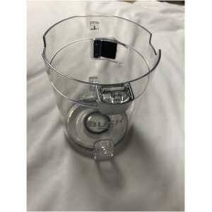 Bush V18P01EP29EU Dust Tank and Crevice tools