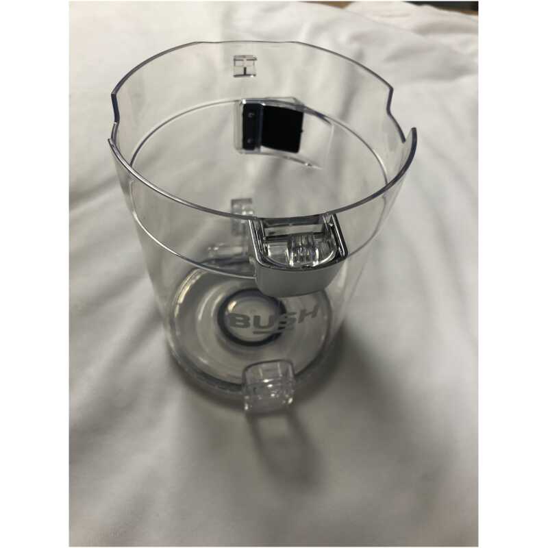 Bush V18P01EP29EU Dust Tank and Crevice tools