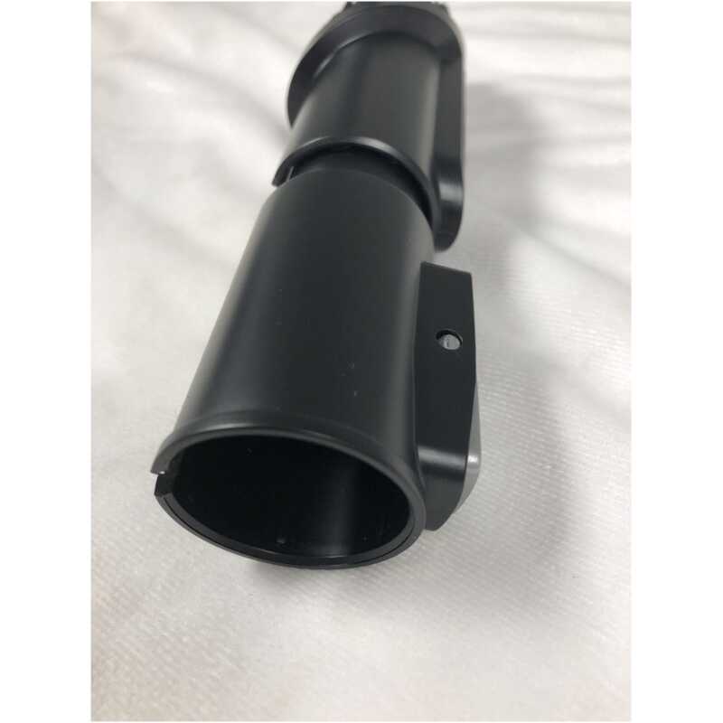 Bush V18P01EP29EU Dust Tank and Crevice tools