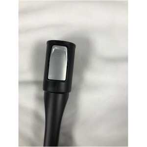 Bush V18P01EP29EU Dust Tank and Crevice tools