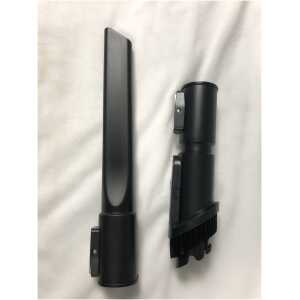 Bush V18P01EP29EU Dust Tank and Crevice tools