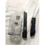 Bush V18P01EP29EU Dust Tank and Crevice tools