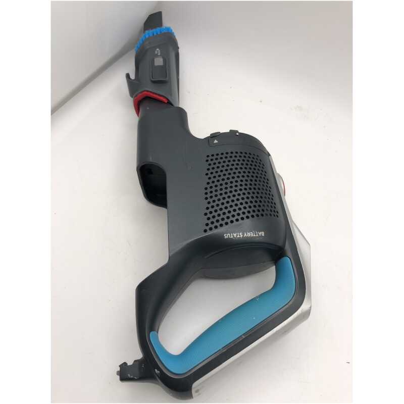 Hoover H-FREE 500 94ld1923_03 Hand Vacuum