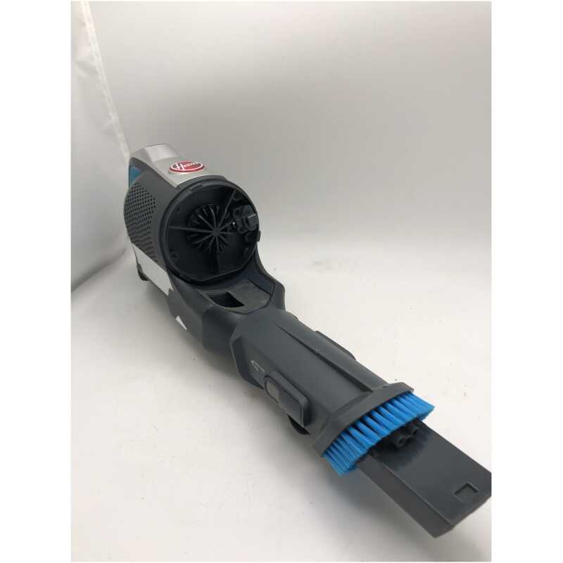 Hoover H-FREE 500 94ld1923_03 Hand Vacuum