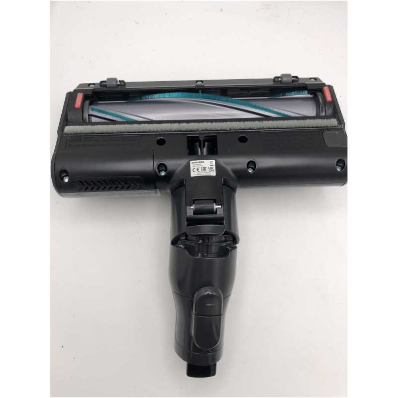 Samsung VS20B7551BF Floor Head with Brush roll