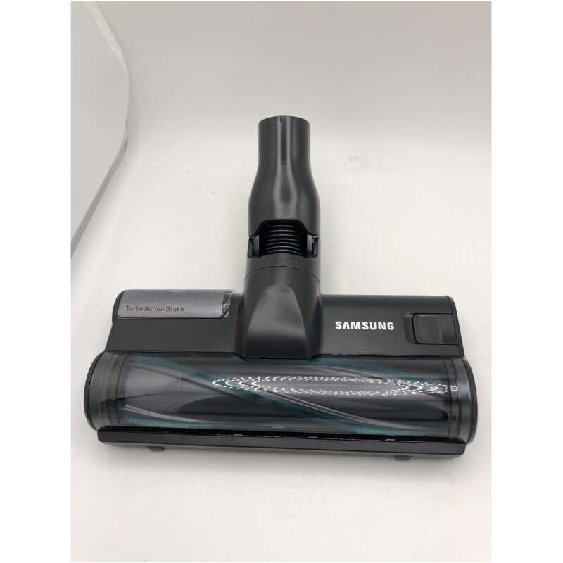 Samsung VS20B7551BF Floor Head with Brush roll