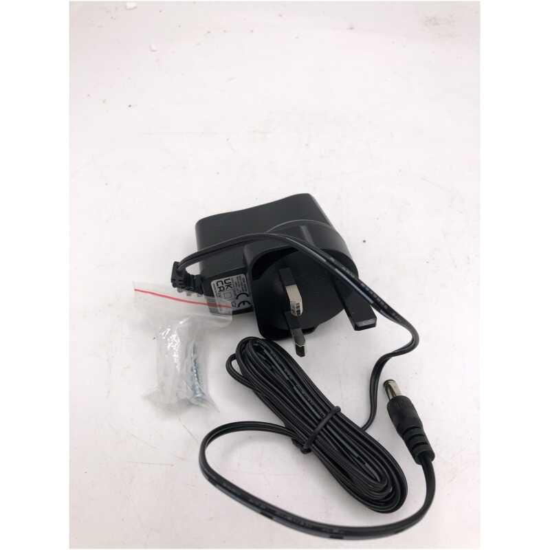 Tower VL60 Nimblevac Floorhead and Accessories T527101