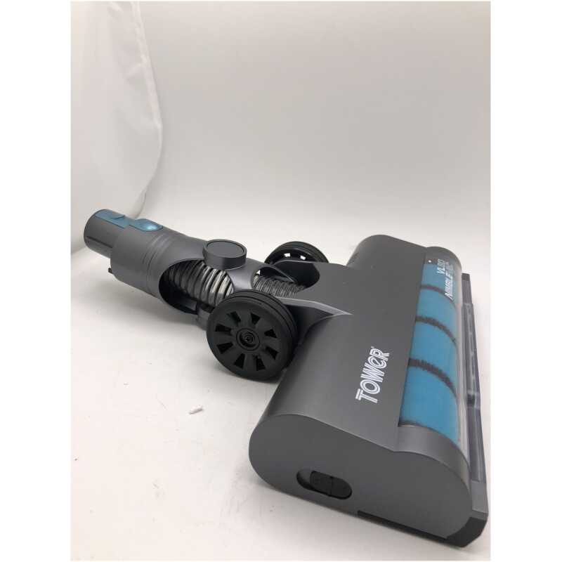 Tower VL60 Nimblevac Floorhead and Accessories T527101