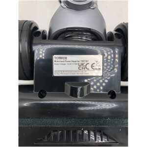 Tower VL60 Nimblevac Floorhead and Accessories T527101