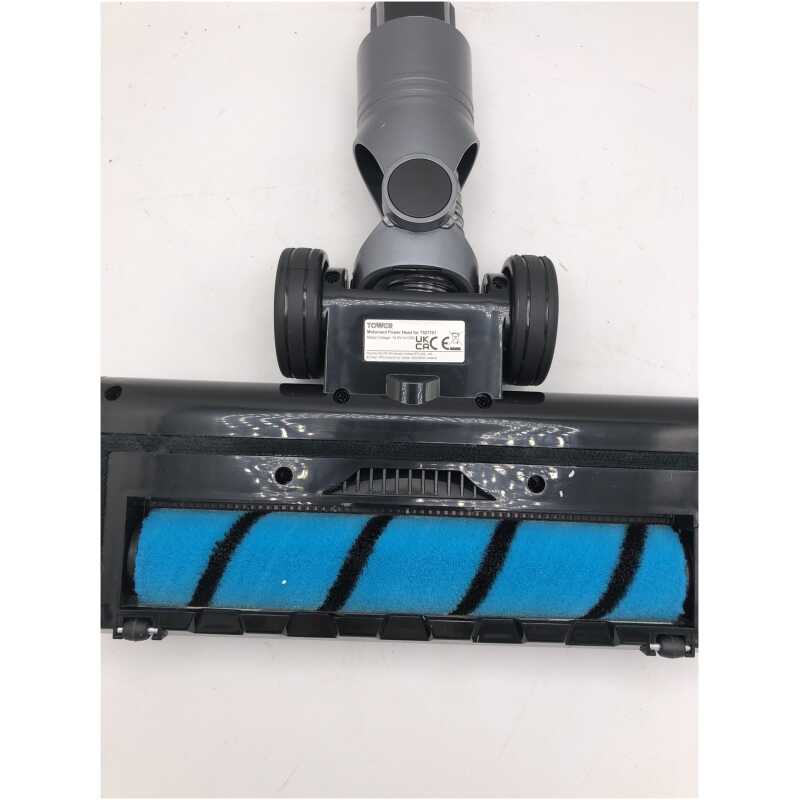 Tower VL60 Nimblevac Floorhead and Accessories T527101