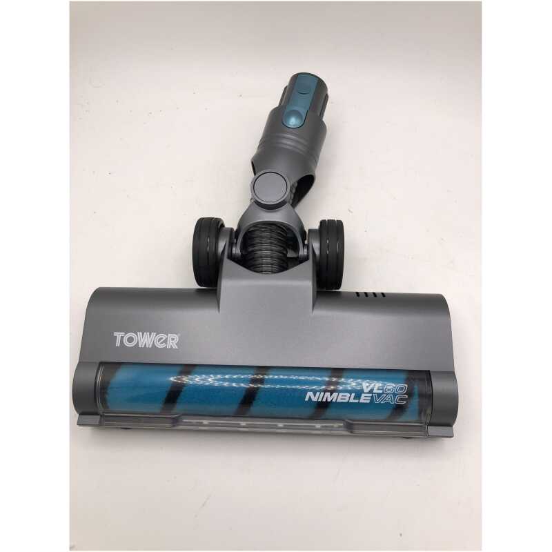 Tower VL60 Nimblevac Floorhead and Accessories T527101