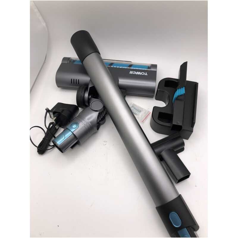Tower VL60 Nimblevac Floorhead and Accessories T527101