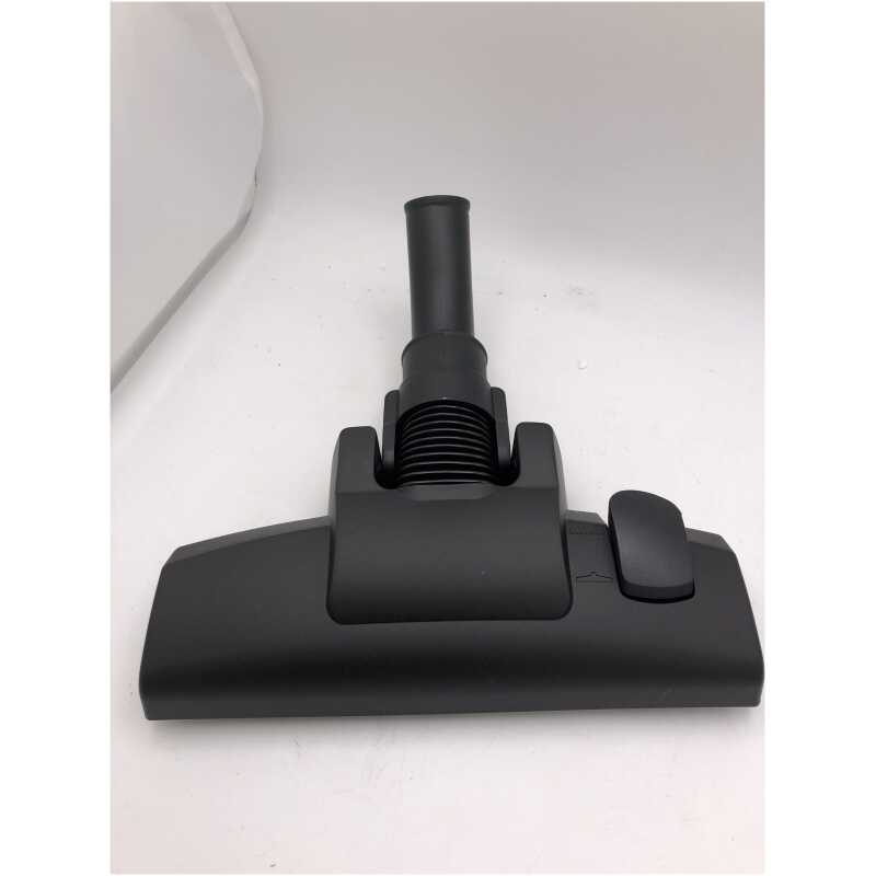 Goodmans 381373 Floorhead, Wand and Accessories