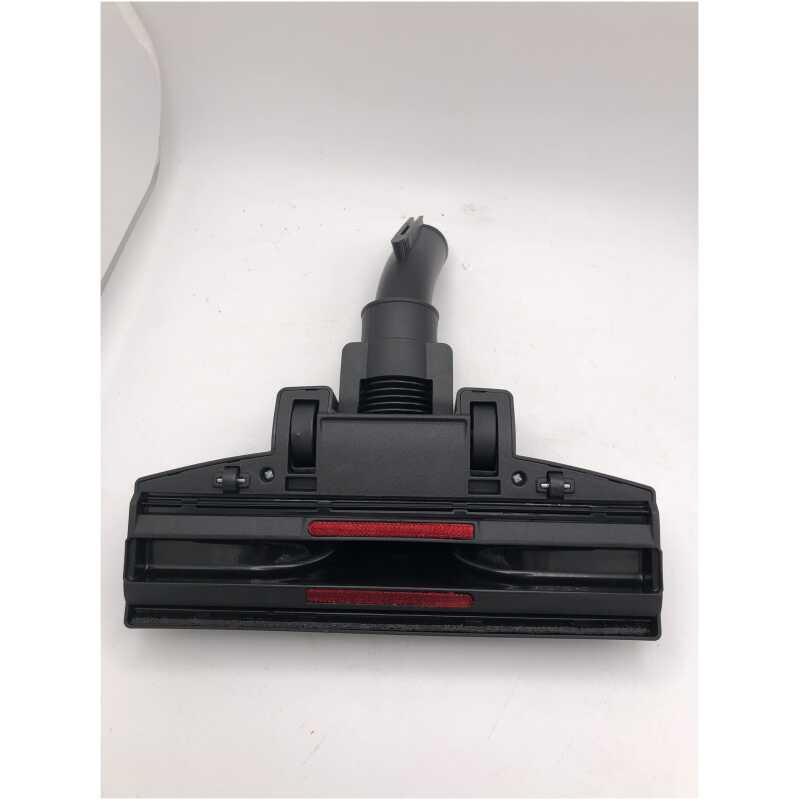 Goodmans 381373 Floorhead, Wand and Accessories