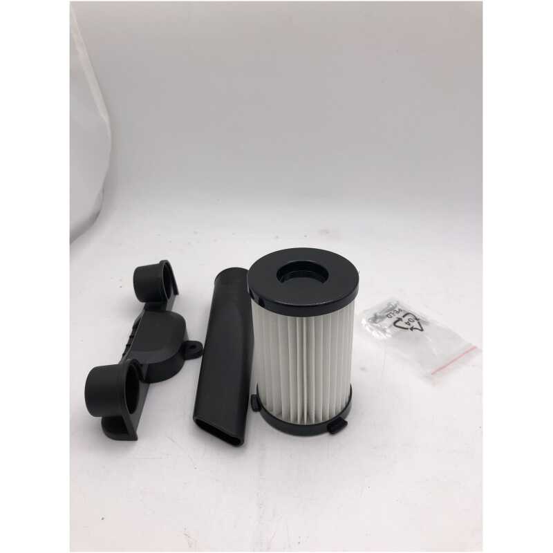 Goodmans 381373 Floorhead, Wand and Accessories