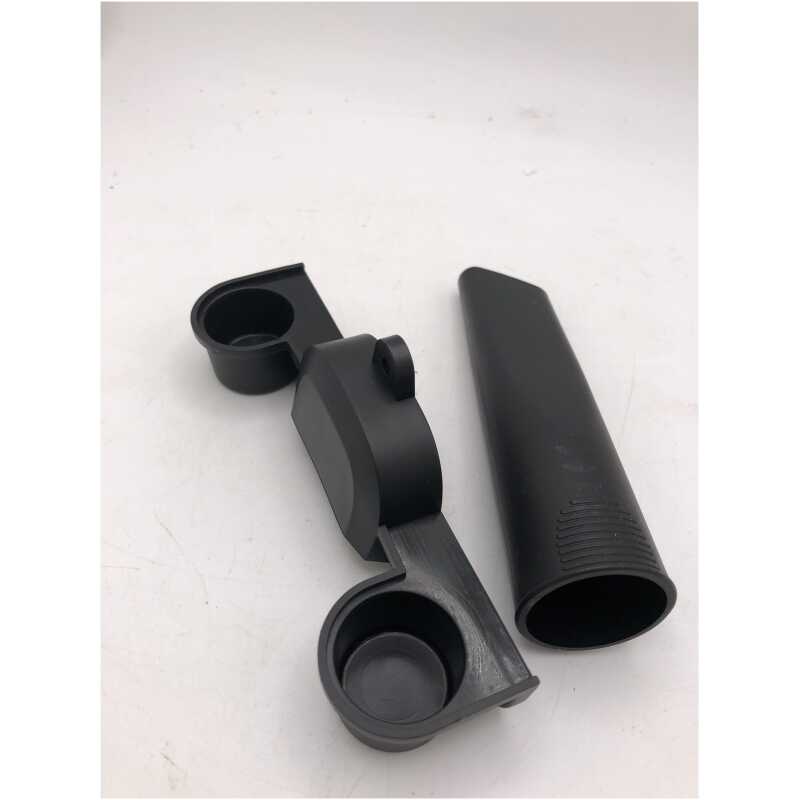 Goodmans 381373 Floorhead, Wand and Accessories