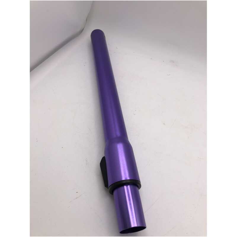 Goodmans 381373 Floorhead, Wand and Accessories