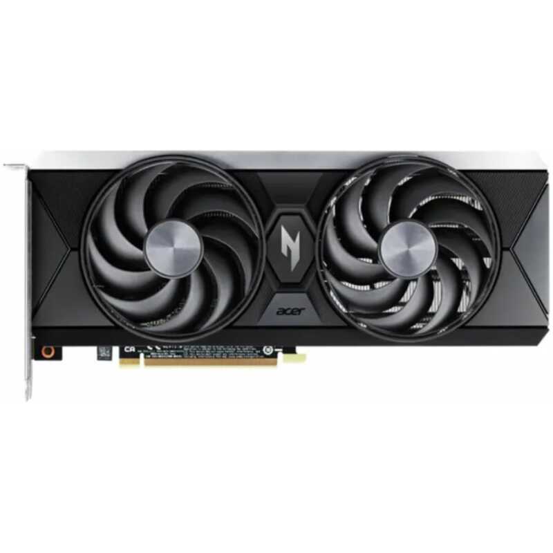 Acer Intel Arc B580 Graphics Card 12GB GDDR6