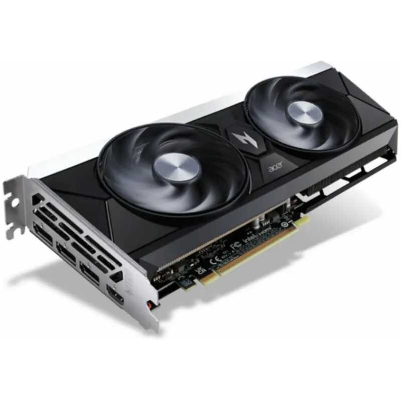 Acer Intel Arc B580 Graphics Card 12GB GDDR6