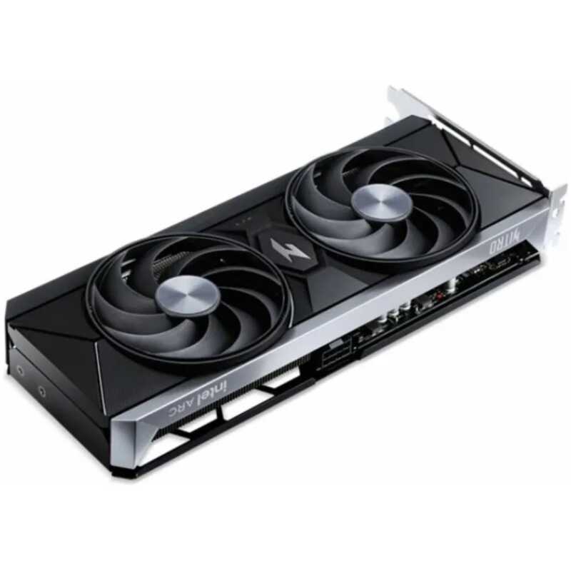 Acer Intel Arc B580 Graphics Card 12GB GDDR6