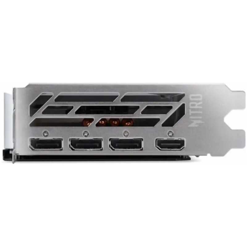 Acer Intel Arc B580 Graphics Card 12GB GDDR6