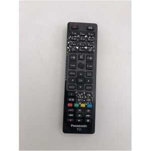 Panasonic RC48127 Remote Control