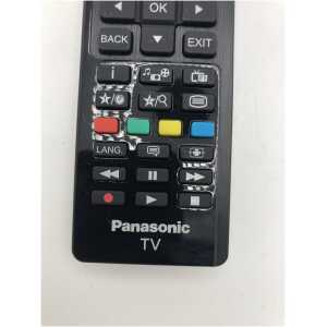 Panasonic RC48127 Remote Control