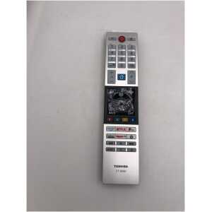 Toshiba CT-8560 Remote Control