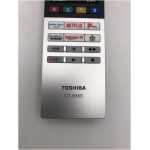 Toshiba CT-8560 Remote Control