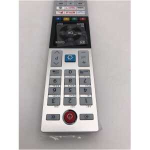 Toshiba CT-8560 Remote Control