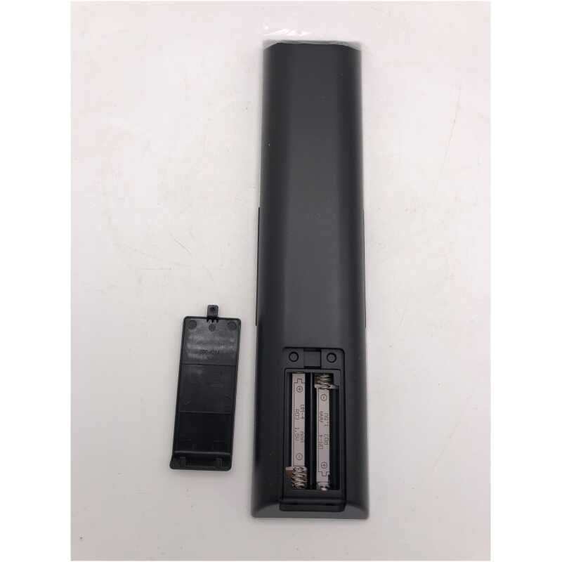 Toshiba CT-8560 Remote Control