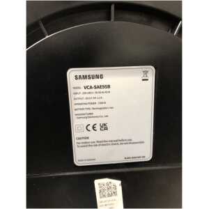 Samsung VS20A95973B Jet bespoke Charging Dock