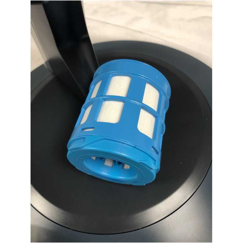 Samsung VS20A95973B Jet bespoke Charging Dock