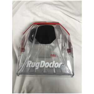 Rug Doctor 91370 Clean and Dirty Water Tanks