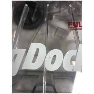 Rug Doctor 91370 Clean and Dirty Water Tanks