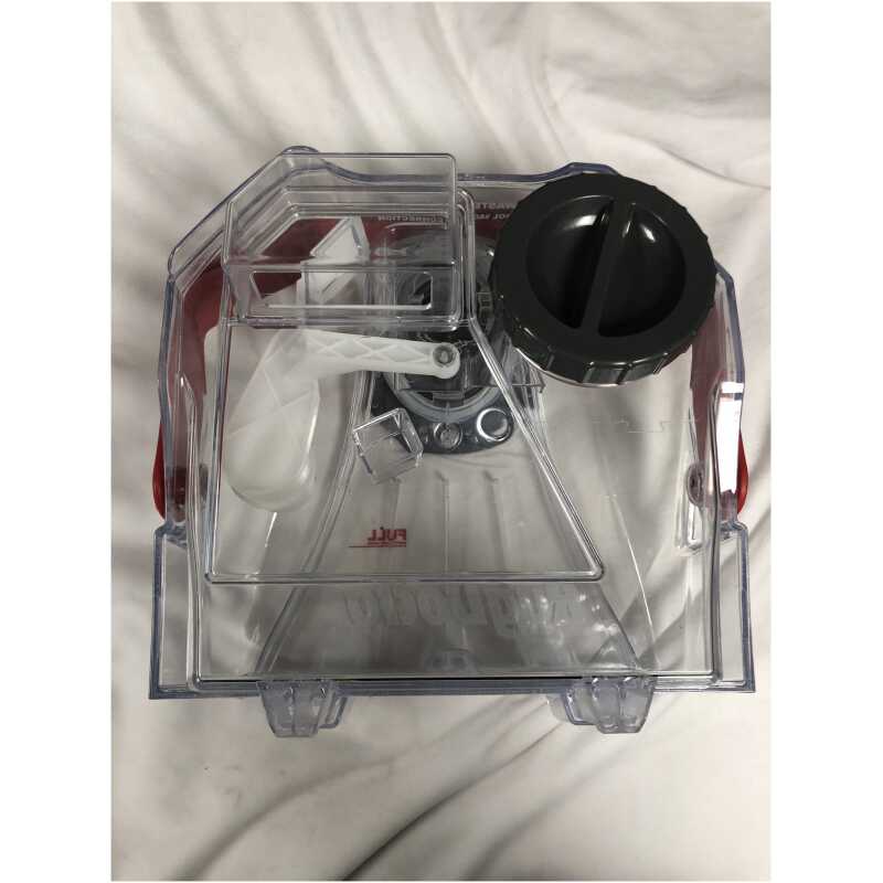 Rug Doctor 91370 Clean and Dirty Water Tanks