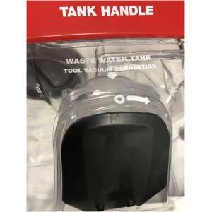 Rug Doctor 91370 Clean and Dirty Water Tanks