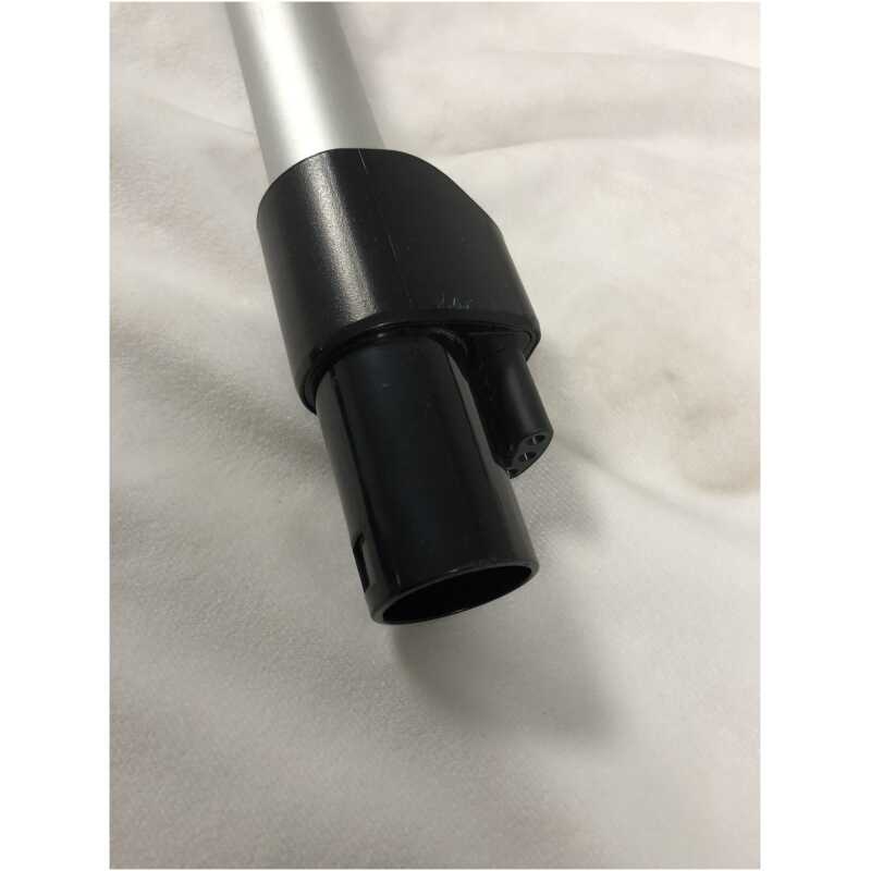 Bush V18P01EP29EU Wand and Crevice Tools