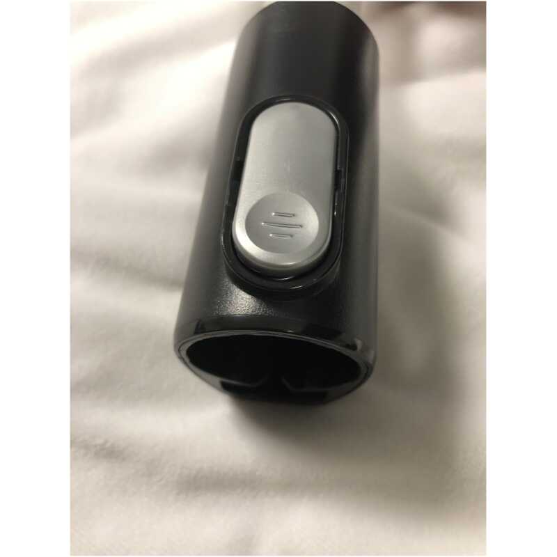 Bush V18P01EP29EU Wand and Crevice Tools