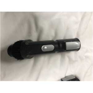 Bush V18P01EP29EU Wand and Crevice Tools