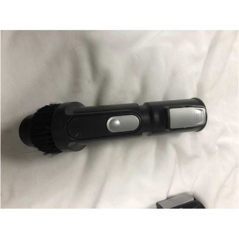 Bush V18P01EP29EU Wand and Crevice Tools