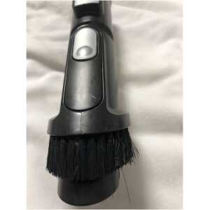 Bush V18P01EP29EU Wand and Crevice Tools