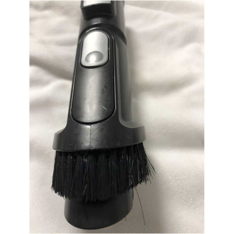 Bush V18P01EP29EU Wand and Crevice Tools