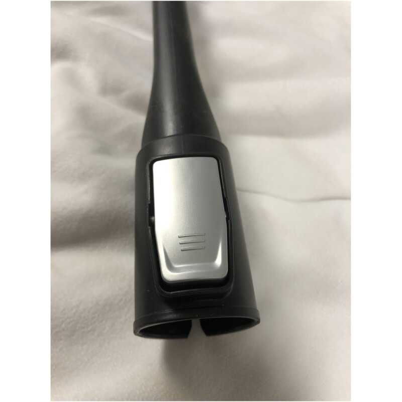 Bush V18P01EP29EU Wand and Crevice Tools