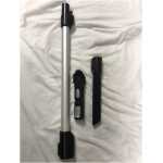 Bush V18P01EP29EU Wand and Crevice Tools